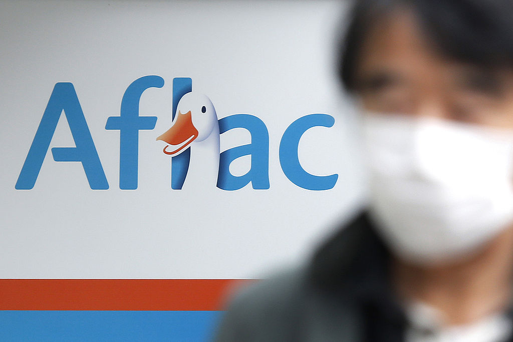 غول بیمه آمریکایی Aflac می گوید هکرها اطلاعات شخصی و سلامت 22.6 میلیون نفر را به سرقت برده اند